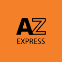 Подключили отслеживание Az Express