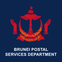 Подключили отслеживание Почты Брунея