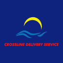Подключили отслеживание Crossline Delivery Service