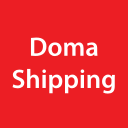 Подключили отслеживание Doma Shipping