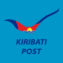 Почта Кирибати