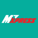 Подключили отслеживание M Xpress
