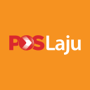 Подключили отслеживание POS Laju