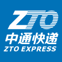 Подключили отслеживание ZTO Express