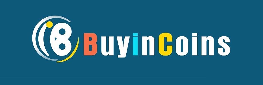 Отследить посылку с BuyinCoins