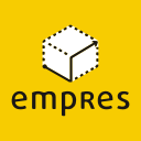Подключили отслеживание Empres
