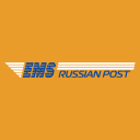 Подключили отслеживание EMS Россия
