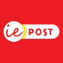 Подключили отслеживание IEPost