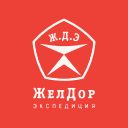 Подключили отслеживание ЖелДор Экспедиция