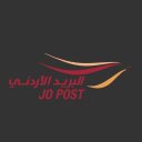 Подключили отслеживание Почты Иордании