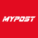 Подключили отслеживание Mypostonline