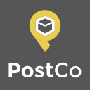 Подключили отслеживание Postco