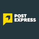 Подключили отслеживание Postexpress