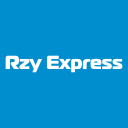 Подключили отслеживание RZY Express