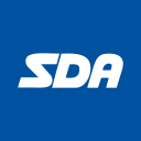 Подключили отслеживание SDA Italy Италия