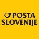 Подключили отслеживание Почта Словении