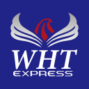 Подключили отслеживание WHT Express