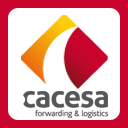 Подключили отслеживание CACESA Logistics