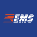 EMS Китая