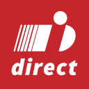 Подключили отслеживание Direct Parcel Service