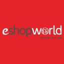 Подключили отслеживание eShopWorld