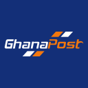 Почта Ганы