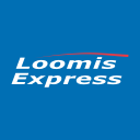 Подключили отслеживание Loomis Express