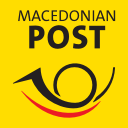 Почта Македонии