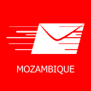 Подключили отслеживание Почты Мозамбика