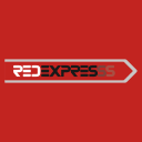 Подключили отслеживание Red Express