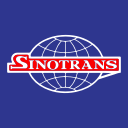 Подключили отслеживание Sinotrans Air Transportation Development Co