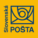 Почта Словакии