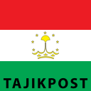 Почта Таджикистана